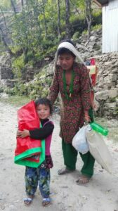 Golden Leaf CSR Relief 5