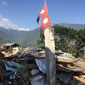 Golden Leaf CSR Relief 3